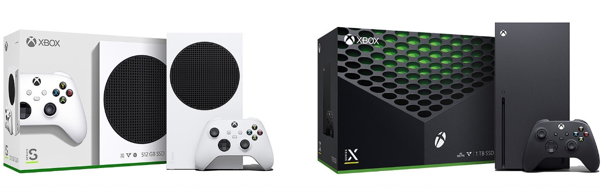 Похоже, купить Xbox Series X/S будет не так-то просто