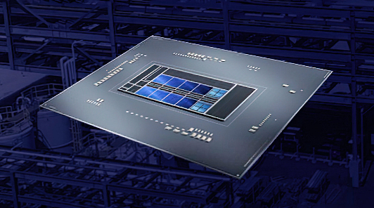 Intel анонсирует процессоры 12 поколения в конце октября