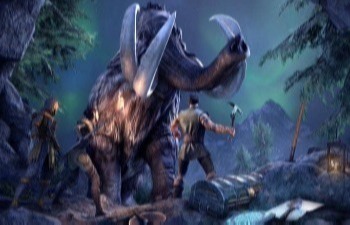 The Elder Scrolls Online — Трейлер и подробности дополнения Markarth. Пролог уже доступен