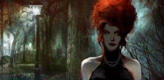 Vampire: The Masquerade - Coteries of New York — Релизный трейлер