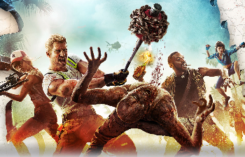 Dead Island 2 станет эксклюзивом Epic Games Store
