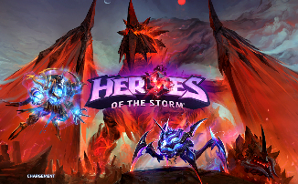 Heroes of the Storm — «Темный Нексус» II и обновленный Тассадар уже в игре