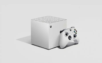 [Утечка] Автор фото белого геймпада для Xbox Series X видел более «кубическую» консоль и даже поиграл на ней