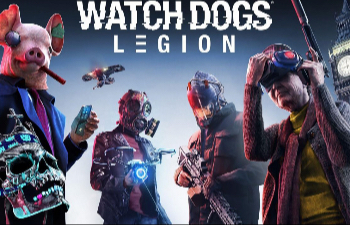 Генератор NPC в Watch Dogs Legion создал педофила