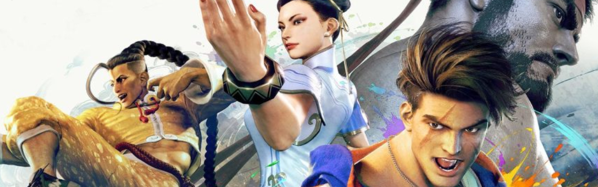 Дату релиза Street Fighter 6 могут объявить на TGA 2022. Файтинг получил рейтинг в Южной Корее. Дату релиза Street Fighter 6 могут объявить на TGA 2022. Файтинг получил рейтинг в Южной Корее.
