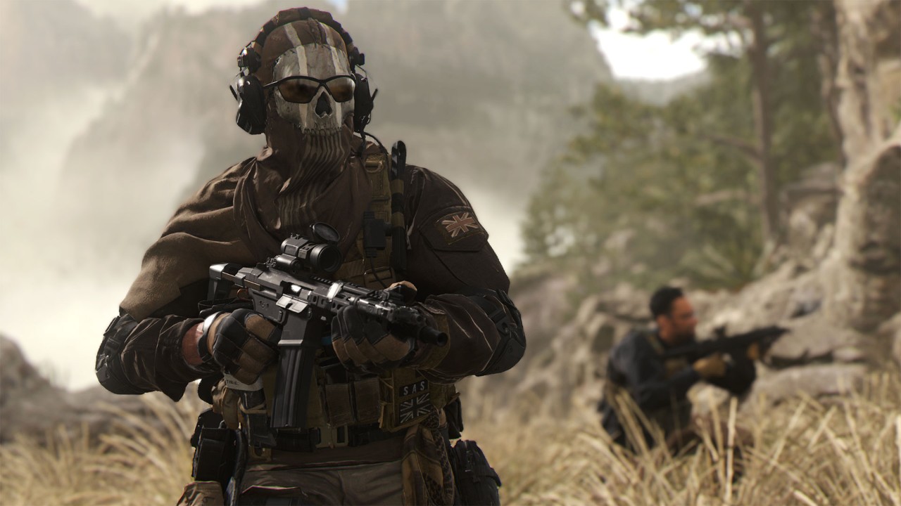 Microsoft обещает выпустить Call of Duty на консолях Nintendo