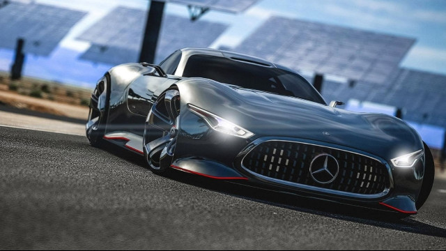 Создатель Gran Turismo уже работает над новой игрой серии