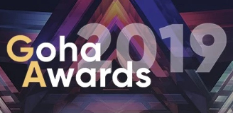GoHa Awards 2019 - Голосование завершено
