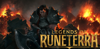 Стрим: Legends of Runeterra - Проходим экспедицию!