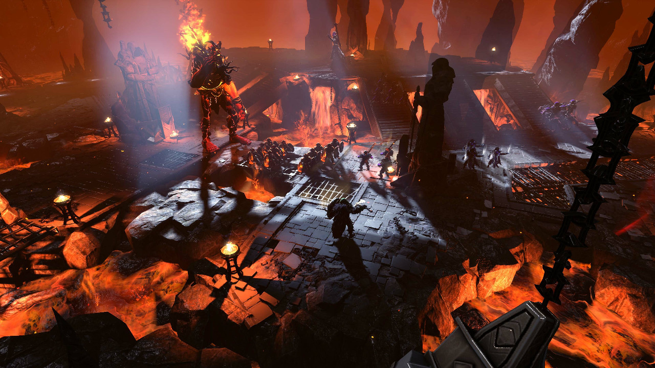  Age of Wonders 4  