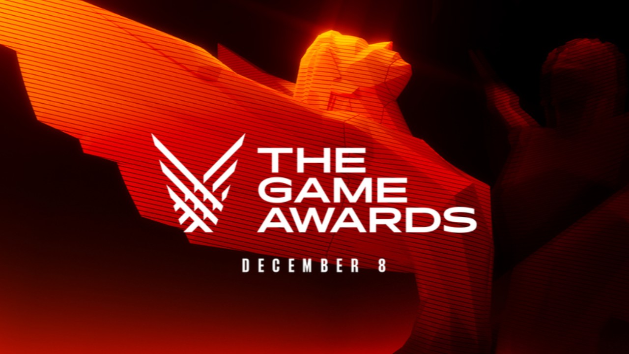  The Game Awards 2023  
