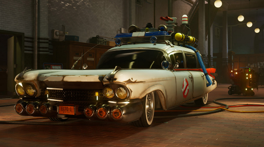 Системные требования Ghostbusters: Spirits Unleashed для ПК