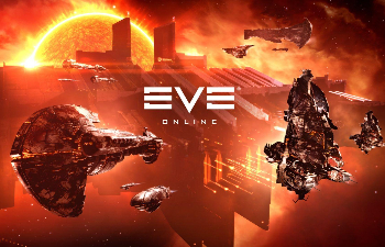 EVE Online — Уничтожен самый дорогой инженерный комплекс в игре