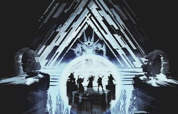 Destiny 2 - Гайд по прохождению рейда “Vault of Glass \ Хрустальный чертог”