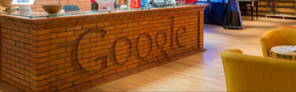 Российский офис Google закрывается