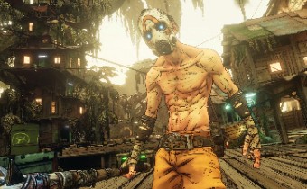 Разработчики Borderlands 3 засветили прохождение игры на секретном стриме