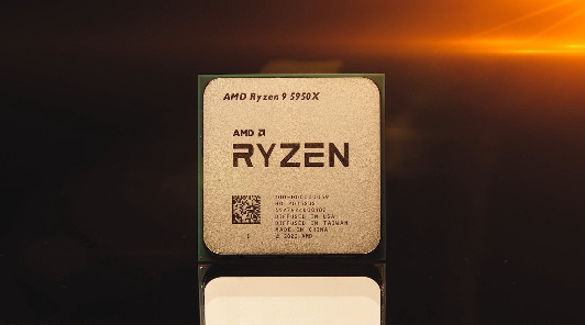 Майнеры добрались до процессоров AMD Ryzen из-за большого кэша L3