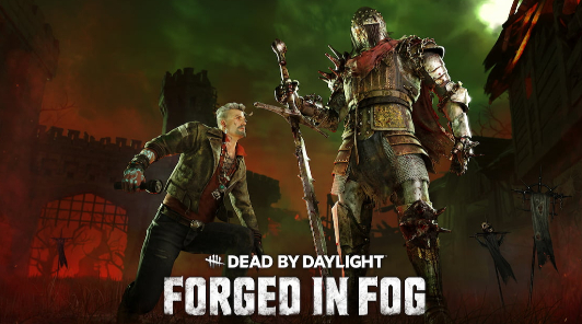 Новый трейлер Dead by Daylight показывает новинки главы «Forged in Fog» и ее дату релиза