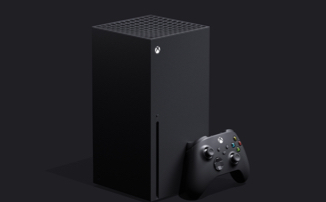 Предзаказы на Xbox Series X/S стартуют 22 сентября