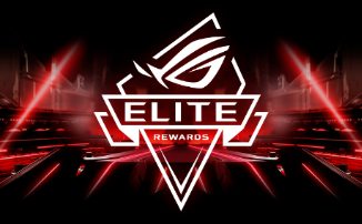 В России и странах СНГ заработала бонусная программа “ROG Elite Rewards” от ASUS