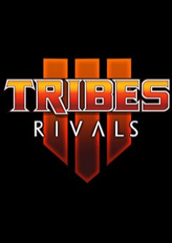 TRIBES 3: Rivals
