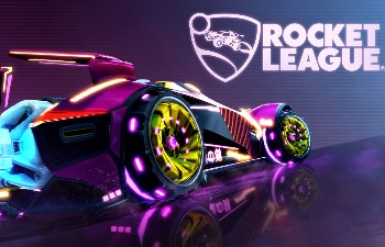 Rocket League станет бесплатной 23 сентября