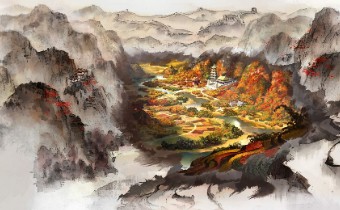 Total War: Three Kingdoms — О военачальниках рассказали в трейлере