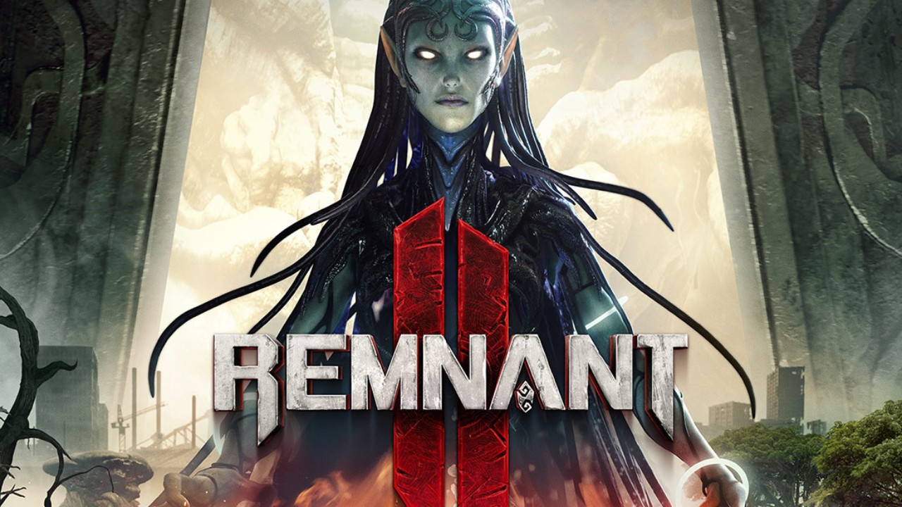 Remnant  Remnant 2   Game Pass  Xbox  