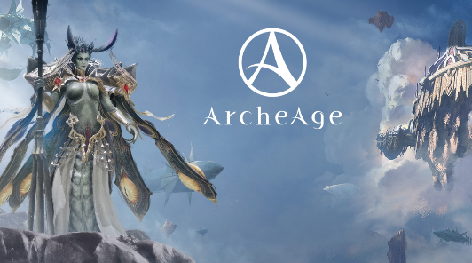 В русскоязычной Archeage запустился новый сервер