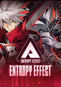 BlazBlue Entropy Effect