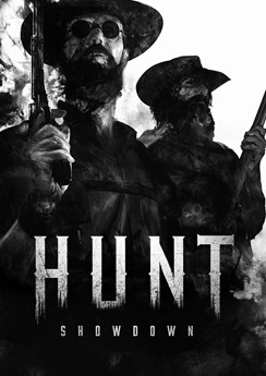 Hunt: Showdown