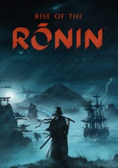 Rise of the Ronin