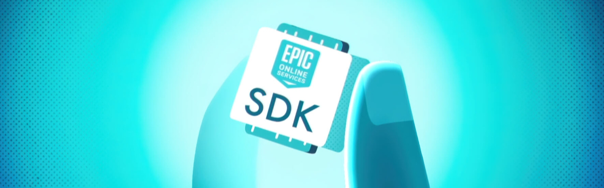 Epic Games выпустила инструмент для кроссплея между EGS и Steam Epic Games выпустила инструмент для кроссплея между EGS и Steam