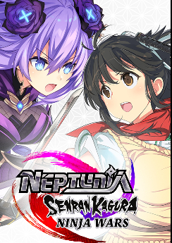 Neptunia x SENRAN KAGURA: Ninja Wars