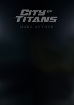 City of Titans