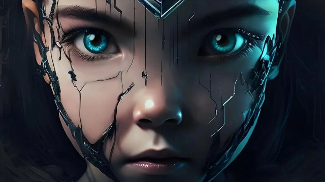 Анонсирован новый научно-фантастический хоррор Project A.I.D.A. на Unreal Engine 5