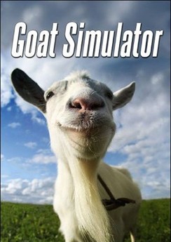 Goat Simulator