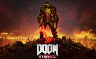 Стрим: Doom Eternal - Геноцид демонов вместе с Kz0t