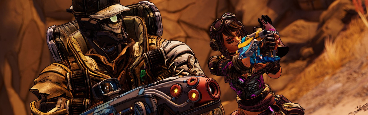 Borderlands directors cut. Borderlands 3 дополнения. Borderlands 3 Directors Cut.