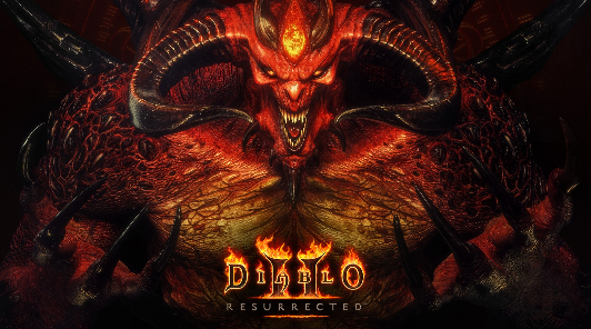 Разработчики Diablo II: Resurrected планируют упростить процесс сохранения, а также уменьшить очереди