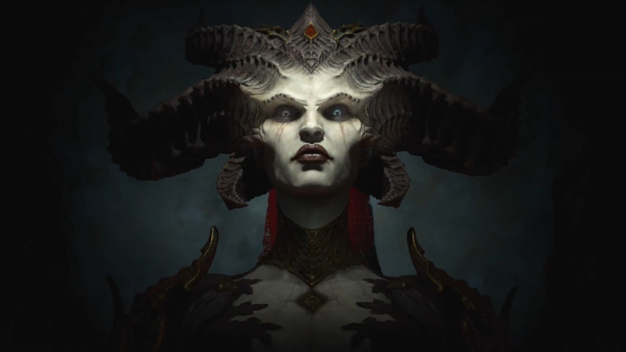 Игра-событие — появились обзоры и оценки Diablo IV Игра-событие — появились обзоры и оценки Diablo IV