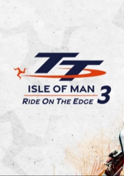 TT Isle Of Man: Ride on the Edge 3