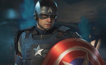 [E3 2019] Marvel’s Avengers: A-Day - Первая информация