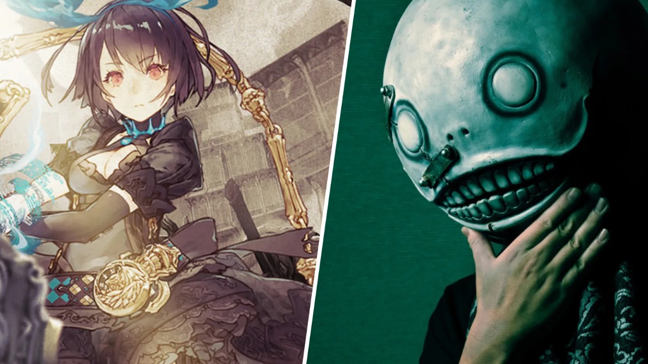 SINoALICE закроется и в Японии SINoALICE закроется и в Японии