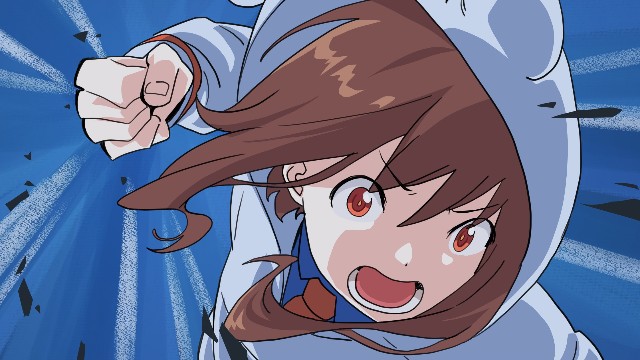 Crunchyroll is hosting their first ever Anime Awards! : r/anime