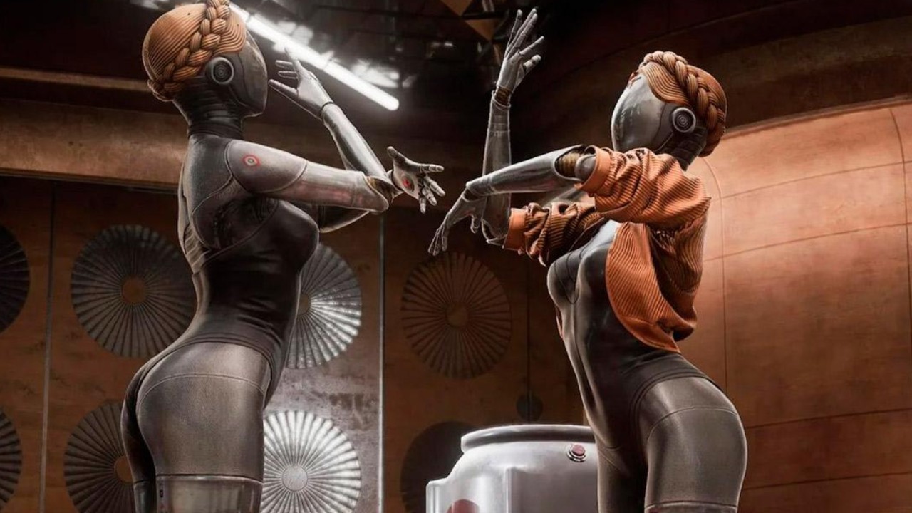  Atomic Heart   5 000 000 