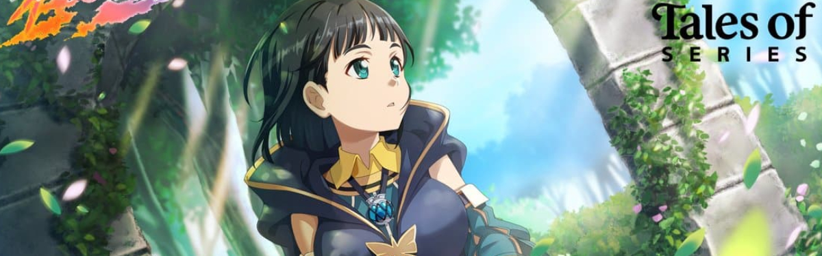 Лифа и Кирито в Sword Art Online: Unleash Blading переоделись в Лоу и Ринвелл из Tales of Arise Лифа и Кирито в Sword Art Online: Unleash Blading переоделись в Лоу и Ринвелл из Tales of Arise
