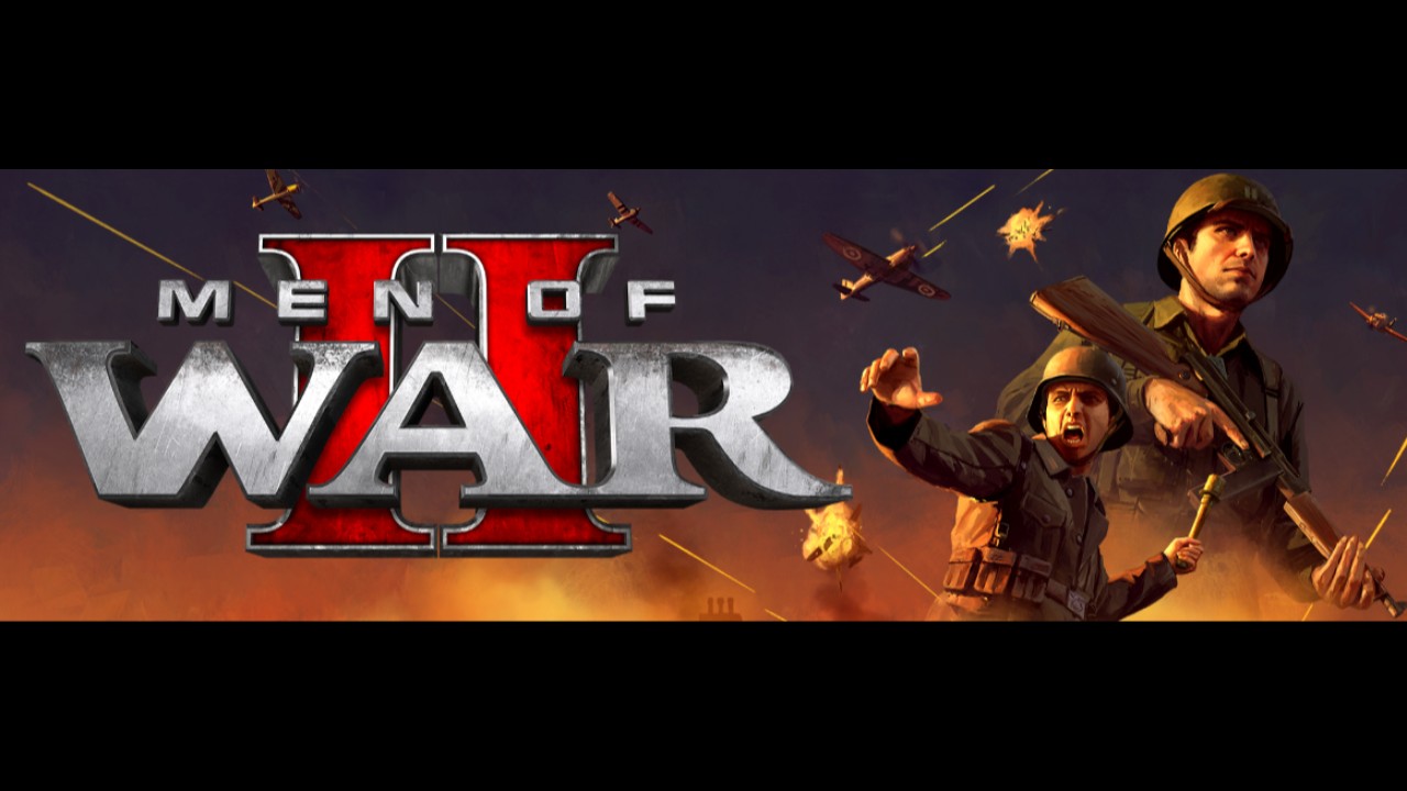 Релиз игры Men of War II перенесен на 2024 год