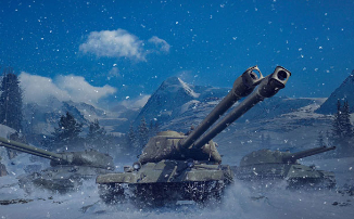 World of Tanks - Разработчики рассказали об обновлении 1.9