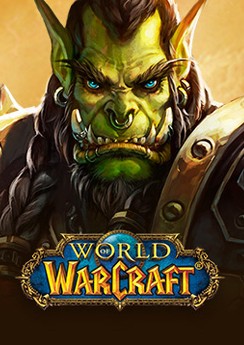 World of Warcraft